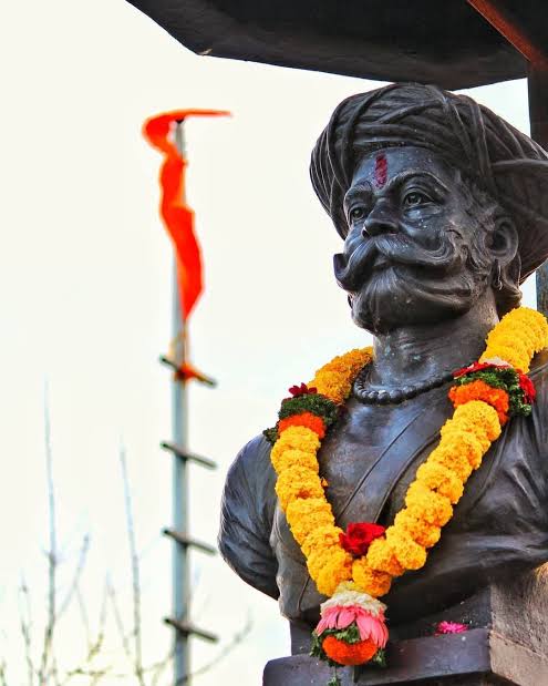 गड आला पण सिंह गेला