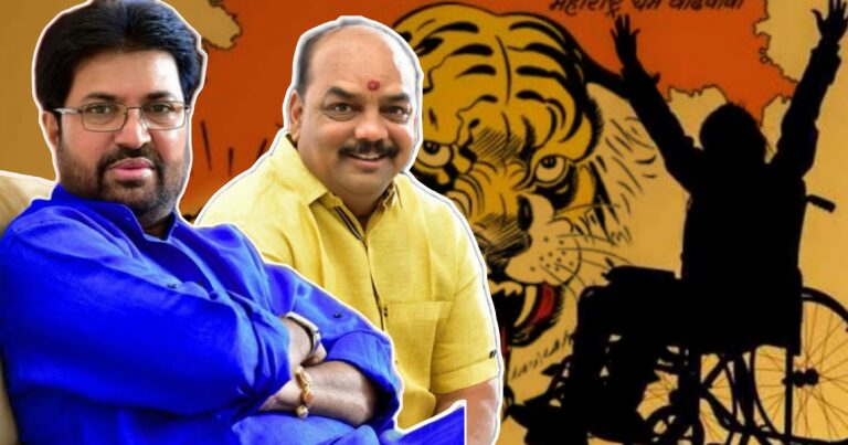 विष्णू पाचफुले यांच्या प्रयत्नाला यश. आयुक्तांचे घरकुल भरण्याचे आदेश.