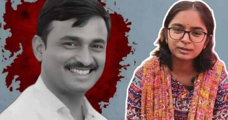 वैभवीने करून दाखवले बारावीच्या परीक्षेत मिळाले घवघवीत यश.