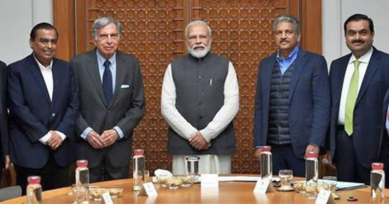 देशातील या व्यावसायिकाने घेतले सर्वात मोठे जागतिक कर्ज!