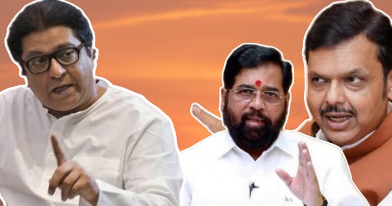 आदेश लवकर जारी करा अन्यथा…! – राज ठाकरेंनी दिला सरकारला इशारा.