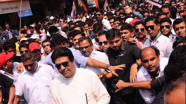 राज ठाकरेंची मोर्चातून माघार! ६ तारखेला मोर्चा होणार नाही?